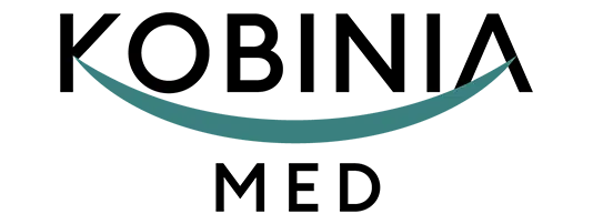 Logo Kobinia Med